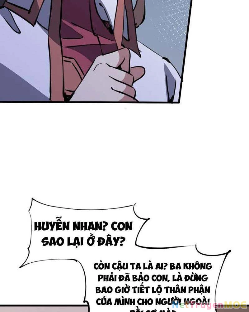Chư Thần Làm Vợ: Ta Vô Địch Võng Du Chapter 27 - 46