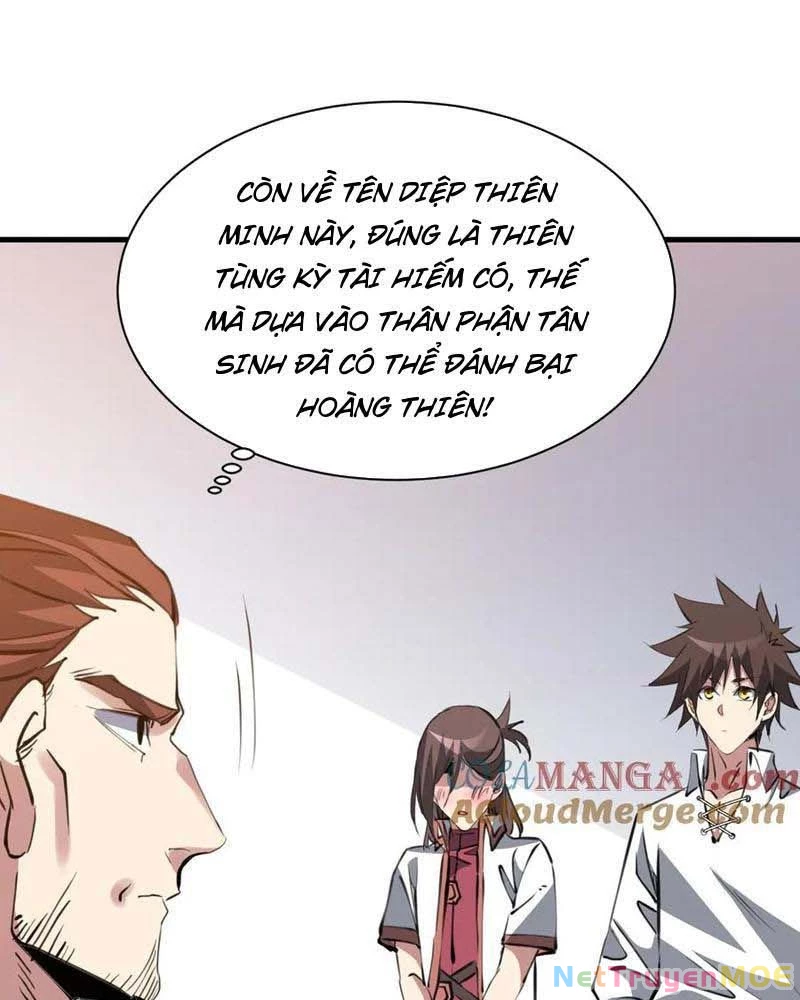 Chư Thần Làm Vợ: Ta Vô Địch Võng Du Chapter 27 - 61