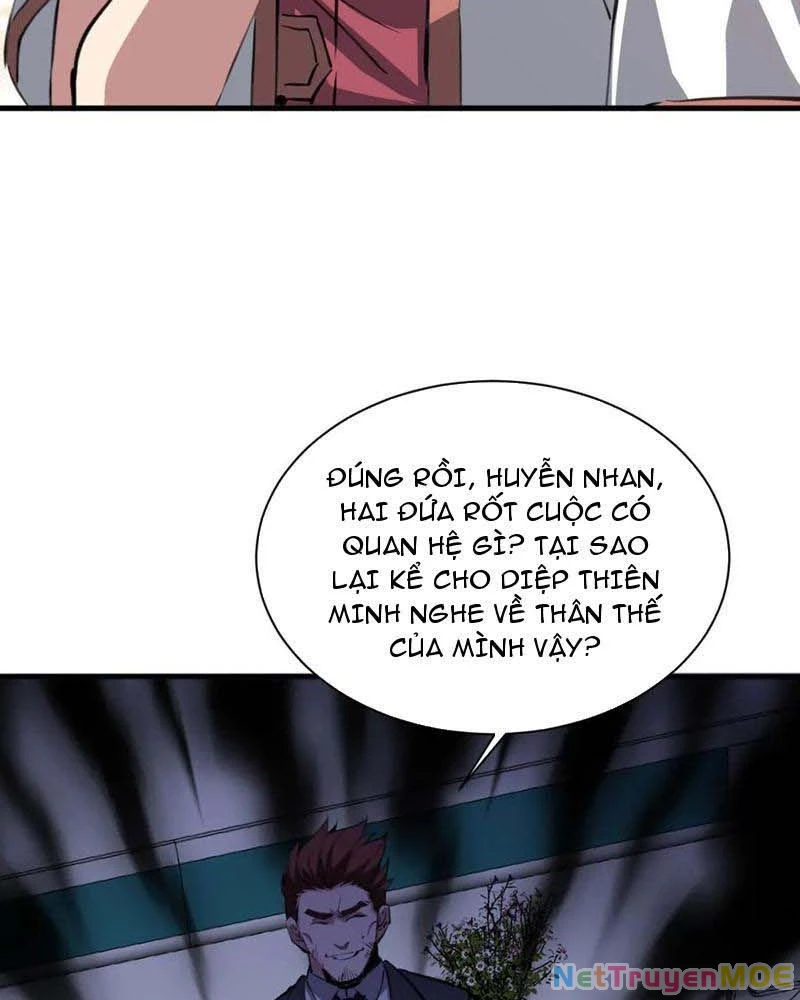Chư Thần Làm Vợ: Ta Vô Địch Võng Du Chapter 27 - 64
