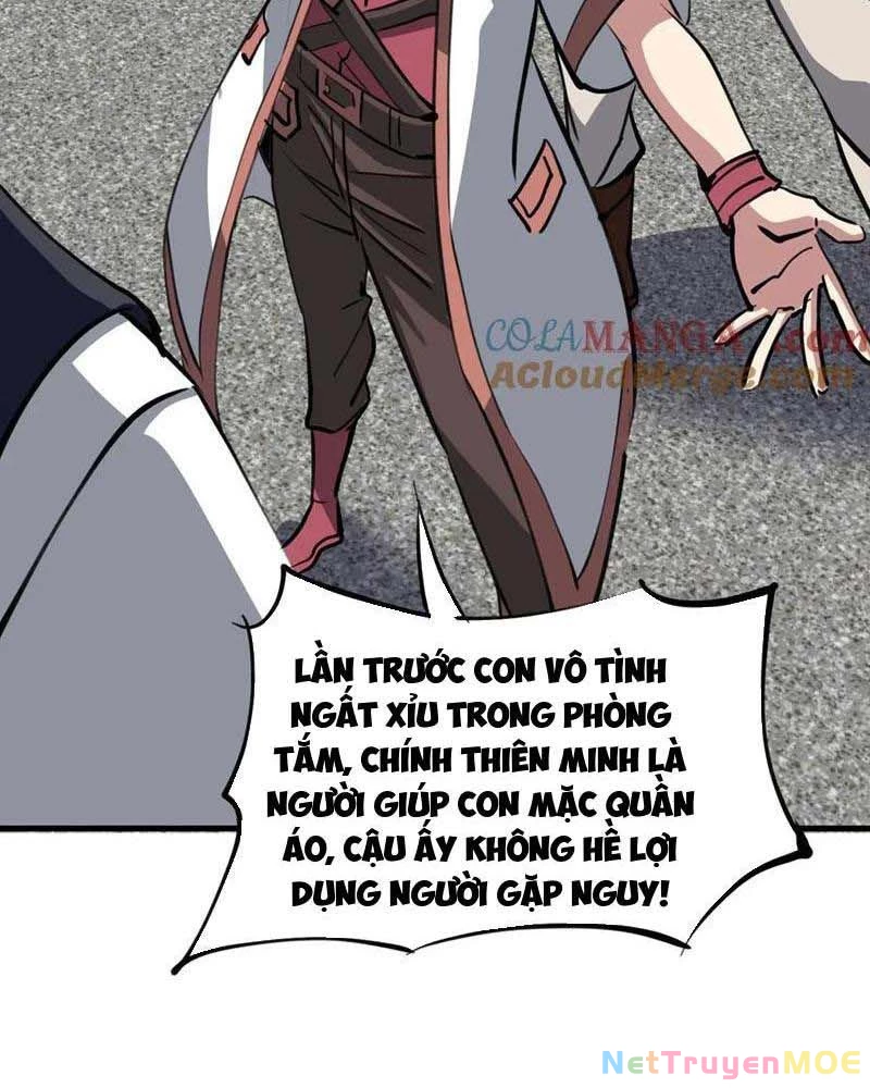 Chư Thần Làm Vợ: Ta Vô Địch Võng Du Chapter 27 - 71
