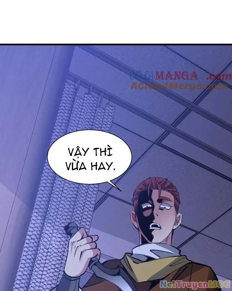 Chư Thần Làm Vợ: Ta Vô Địch Võng Du Chapter 28 - 6
