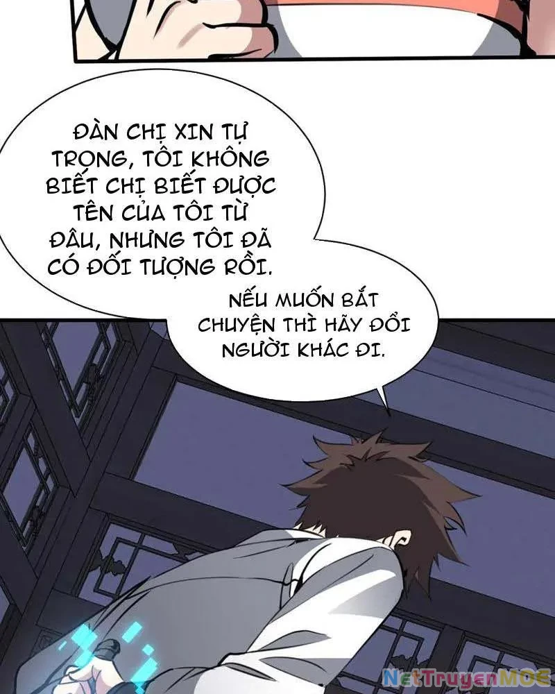 Chư Thần Làm Vợ: Ta Vô Địch Võng Du Chapter 28 - 36