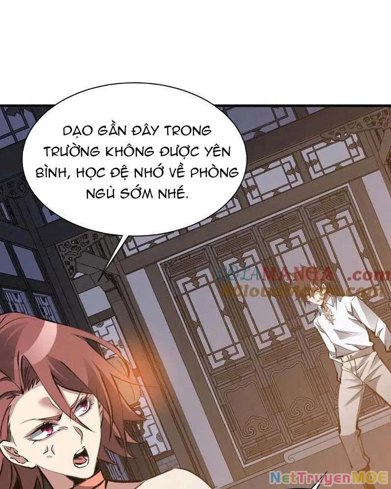 Chư Thần Làm Vợ: Ta Vô Địch Võng Du Chapter 28 - 39