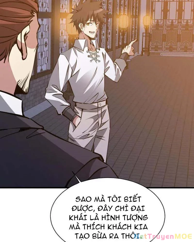 Chư Thần Làm Vợ: Ta Vô Địch Võng Du Chapter 28 - 52