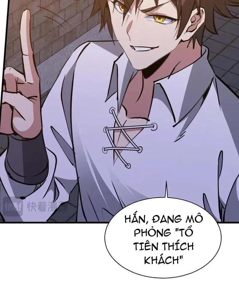 Chư Thần Làm Vợ: Ta Vô Địch Võng Du Chapter 28 - 54