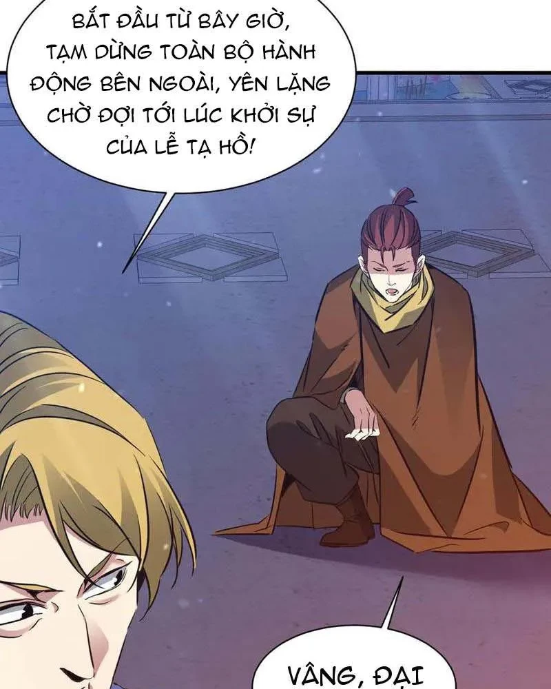 Chư Thần Làm Vợ: Ta Vô Địch Võng Du Chapter 28 - 79