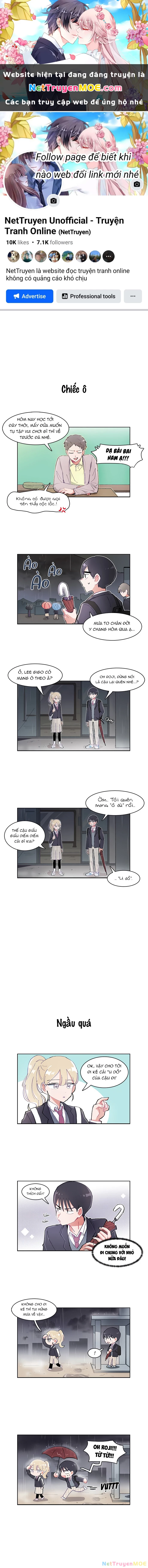 I Only Want to Beat You Chapter 4 - 1