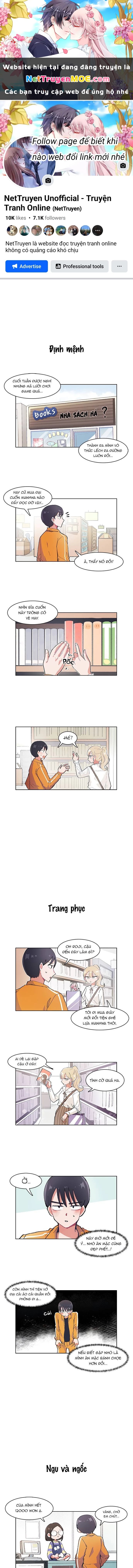 I Only Want to Beat You Chapter 5 - 1