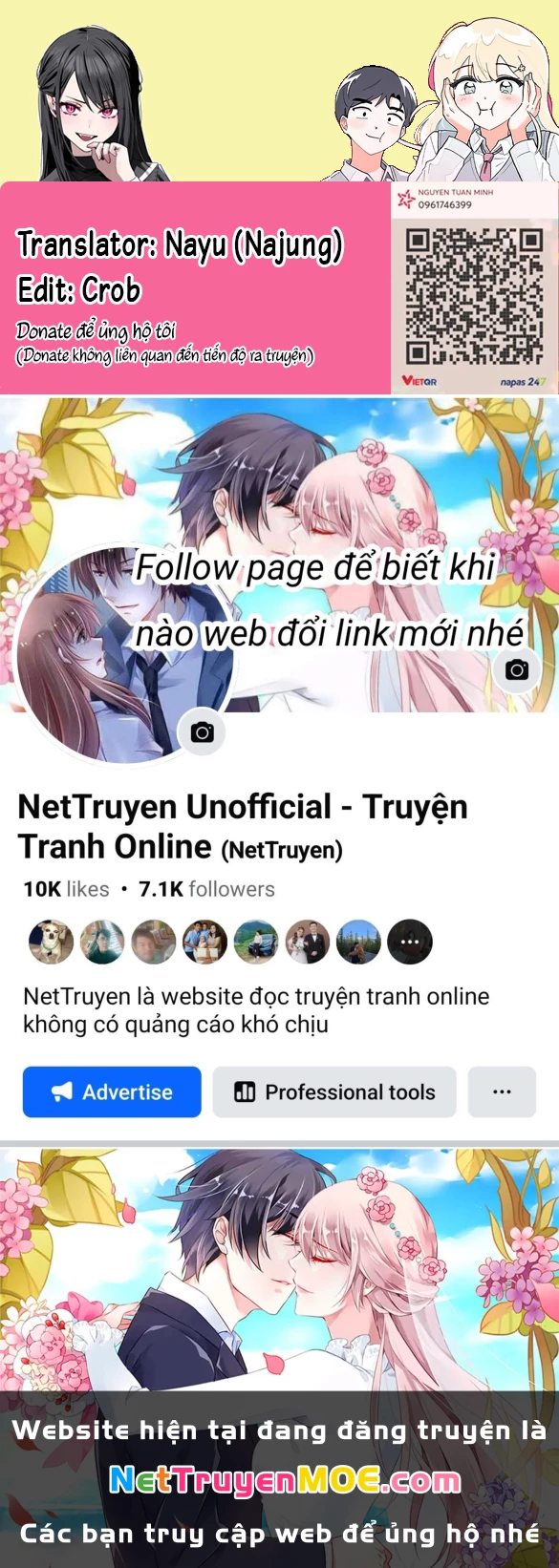 I Only Want to Beat You Chapter 6 - 7