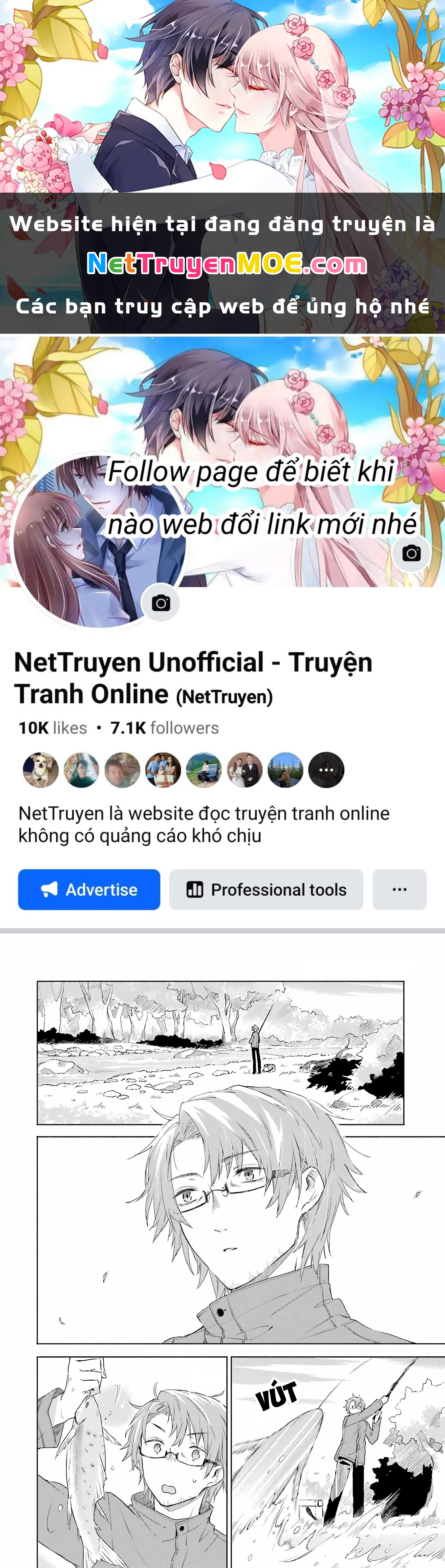 Tabi To Gohan To Shuumatsu Sekai Chapter 4.5 - 1