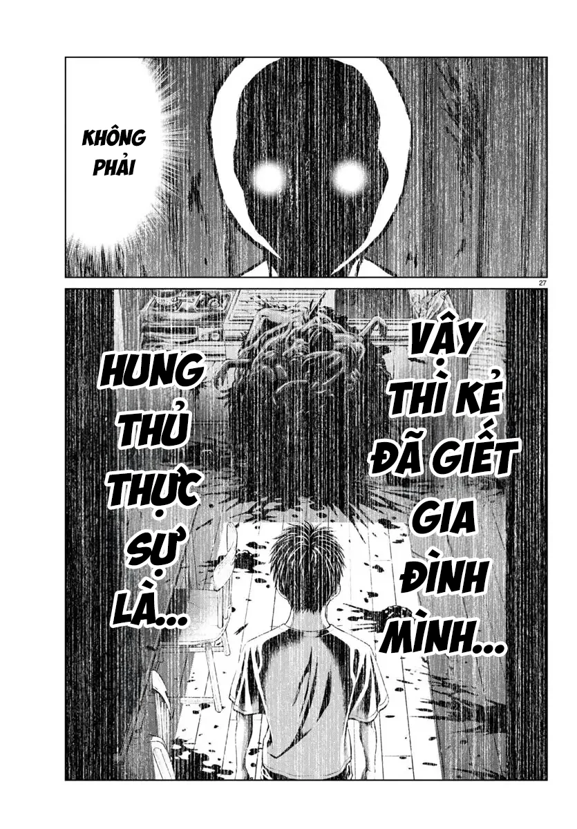 Psycho X Past: Những Vụ Án Giết Người Kỳ Quái Chapter 40 - 29