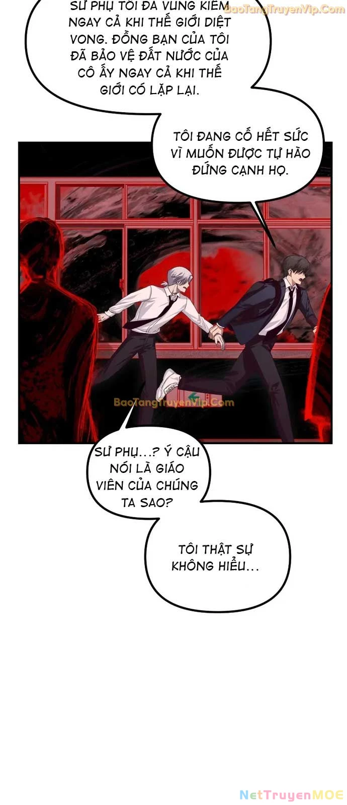 Tôi Là Thợ Săn Có Kĩ Năng Tự Sát Cấp Sss Chapter 130 - 6