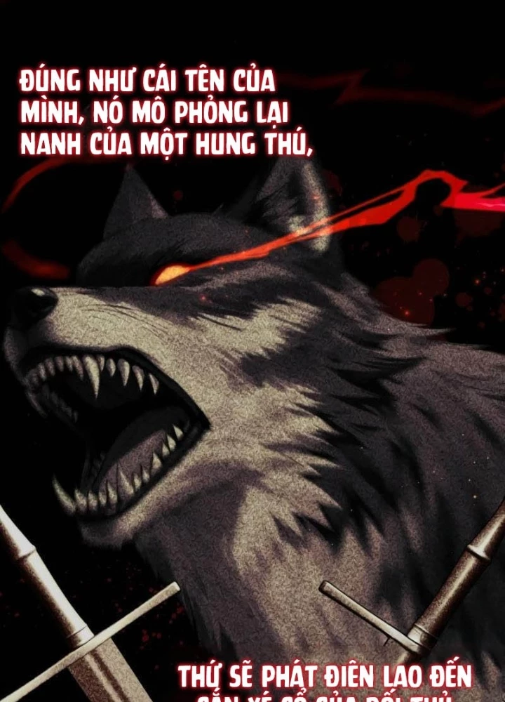 Sát Thủ Tái Sinh Thành Một Kiếm Sĩ Thiên Tài Chapter 57 - 4