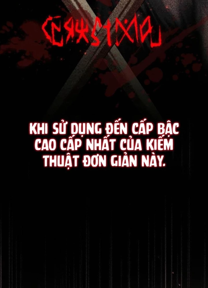 Sát Thủ Tái Sinh Thành Một Kiếm Sĩ Thiên Tài Chapter 57 - 6