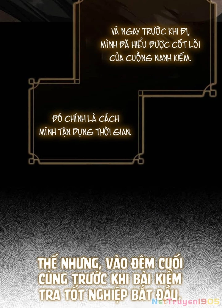 Sát Thủ Tái Sinh Thành Một Kiếm Sĩ Thiên Tài Chapter 57 - 24