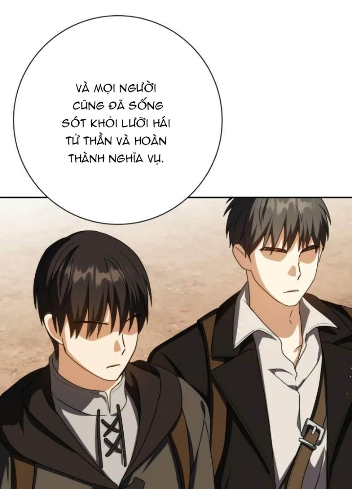 Sát Thủ Tái Sinh Thành Một Kiếm Sĩ Thiên Tài Chapter 57 - 164
