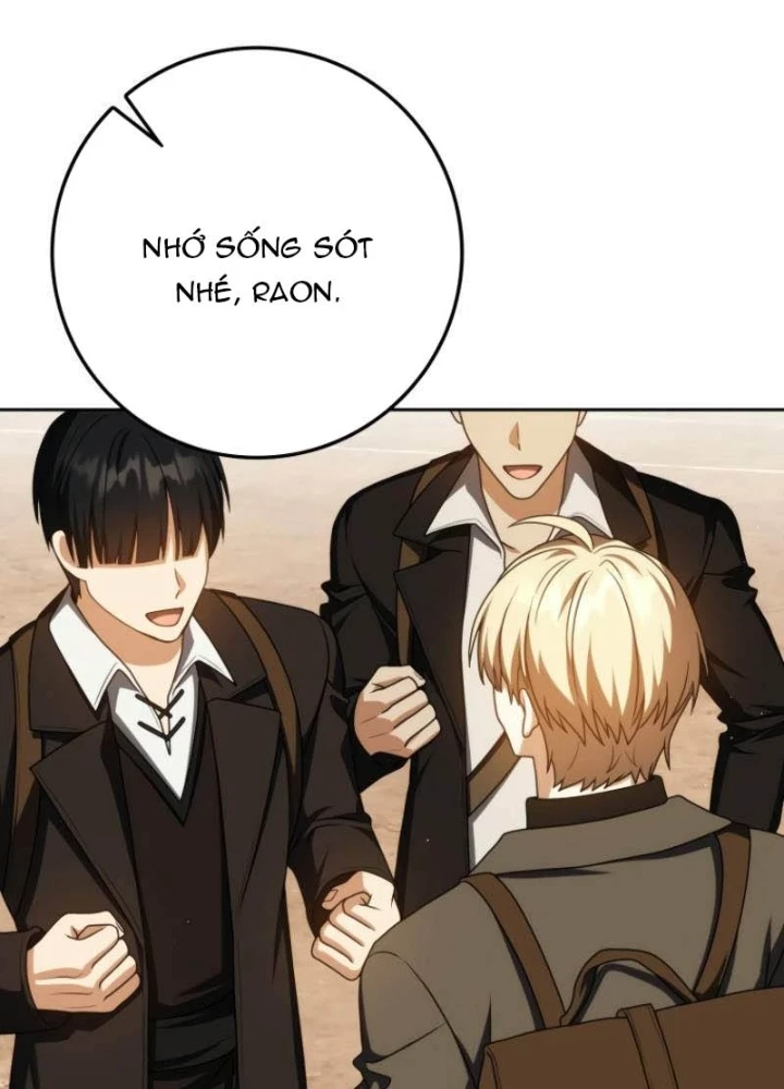 Sát Thủ Tái Sinh Thành Một Kiếm Sĩ Thiên Tài Chapter 57 - 208