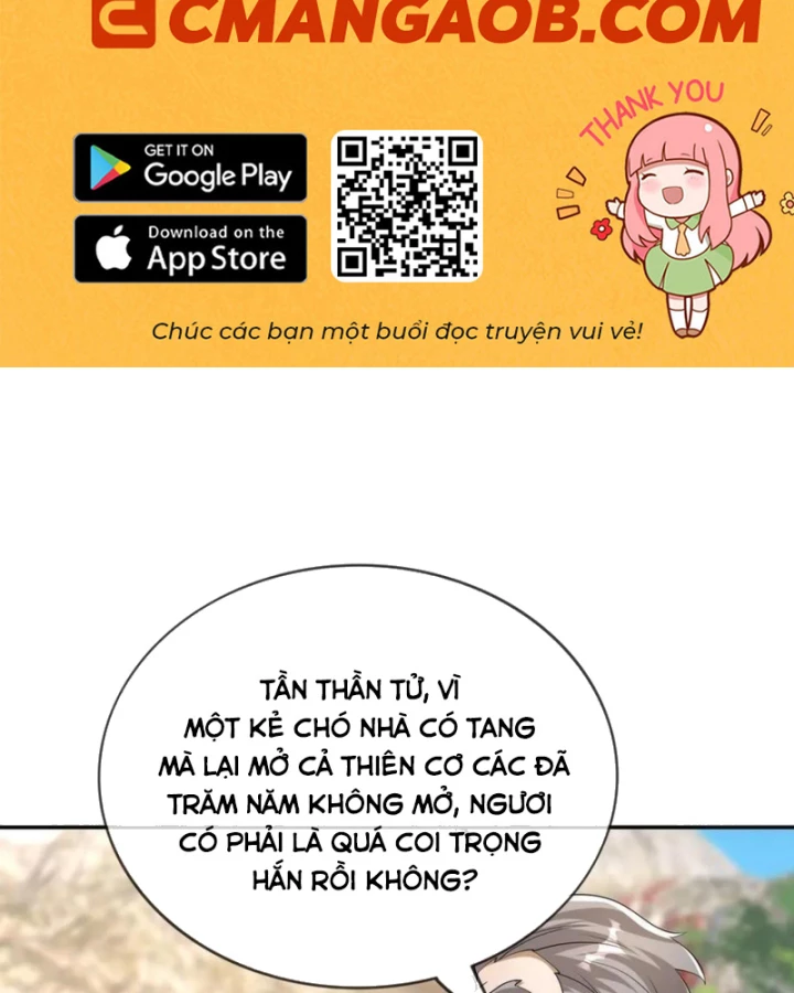 Thiên Uyên Trở Về, Ta Chính Là Thiên Tai Chapter 70 - 2