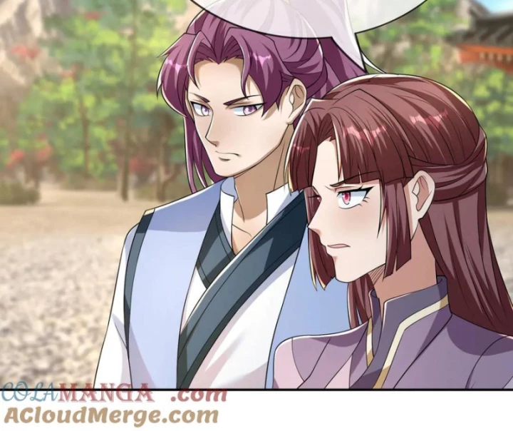 Thiên Uyên Trở Về, Ta Chính Là Thiên Tai Chapter 70 - 5