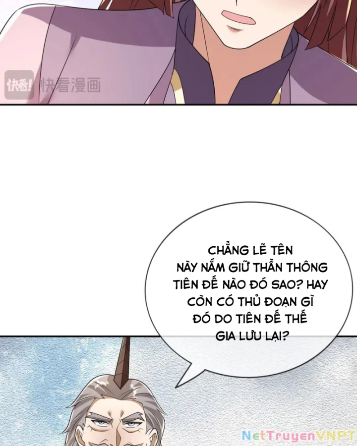 Thiên Uyên Trở Về, Ta Chính Là Thiên Tai Chapter 70 - 10