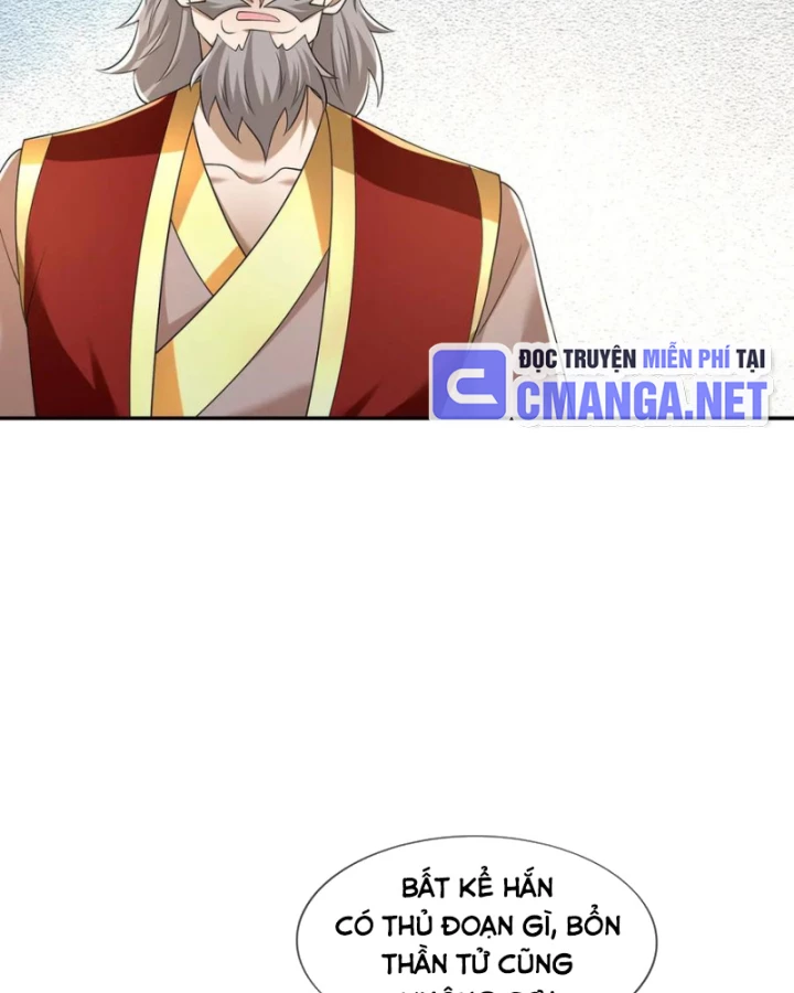 Thiên Uyên Trở Về, Ta Chính Là Thiên Tai Chapter 70 - 11