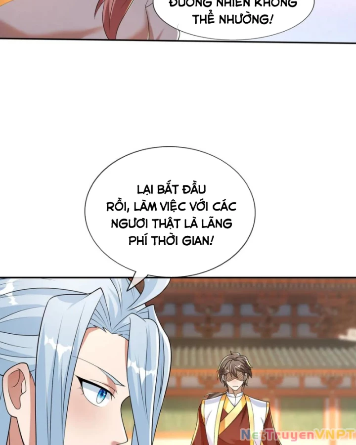 Thiên Uyên Trở Về, Ta Chính Là Thiên Tai Chapter 70 - 16