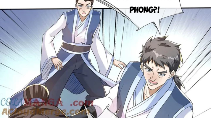 Thiên Uyên Trở Về, Ta Chính Là Thiên Tai Chapter 70 - 20