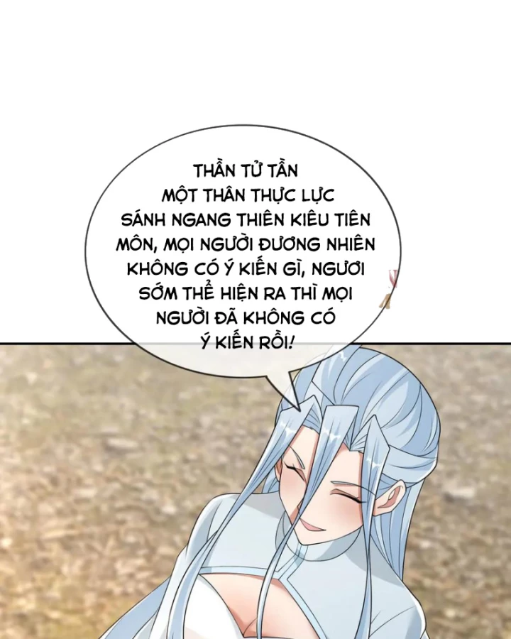 Thiên Uyên Trở Về, Ta Chính Là Thiên Tai Chapter 70 - 23