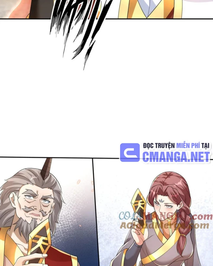 Thiên Uyên Trở Về, Ta Chính Là Thiên Tai Chapter 70 - 26
