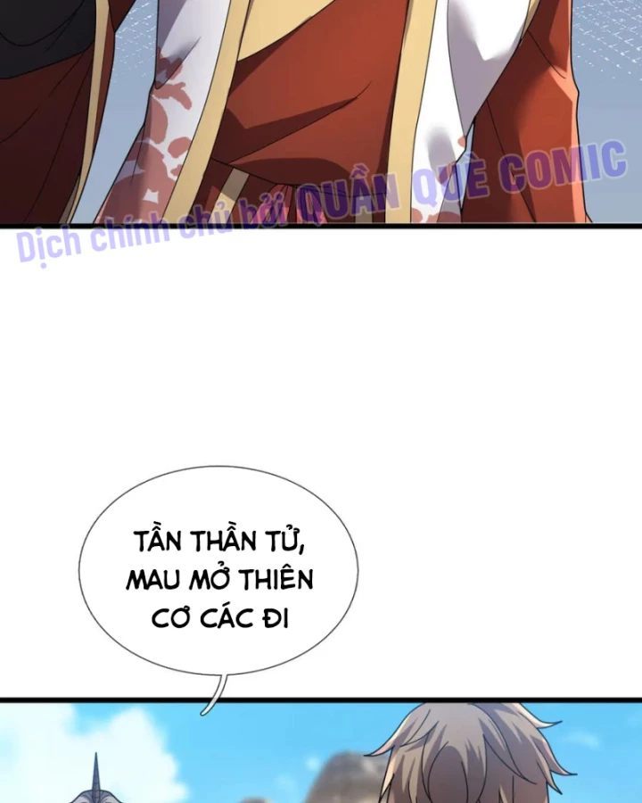 Thiên Uyên Trở Về, Ta Chính Là Thiên Tai Chapter 70 - 36