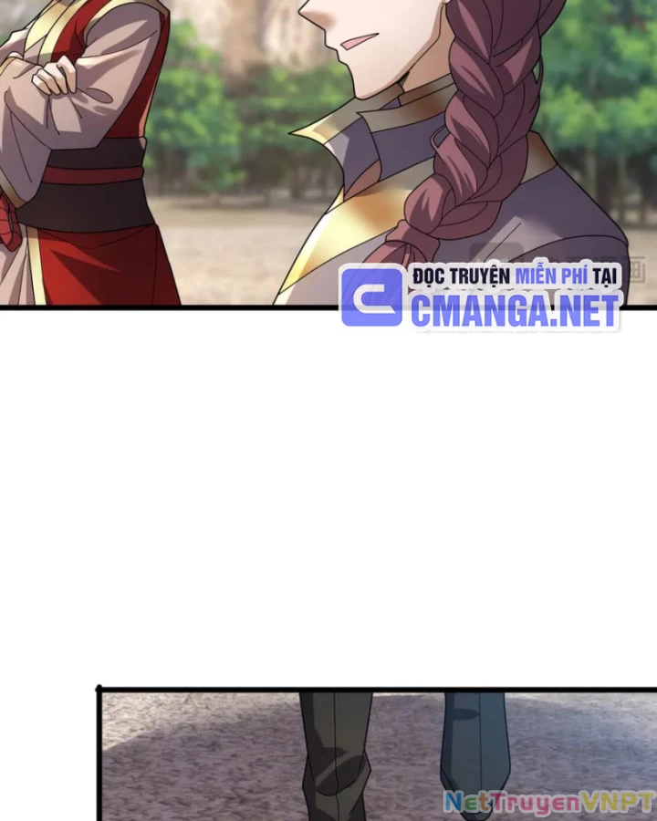 Thiên Uyên Trở Về, Ta Chính Là Thiên Tai Chapter 70 - 39