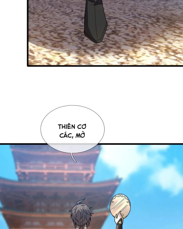 Thiên Uyên Trở Về, Ta Chính Là Thiên Tai Chapter 70 - 40