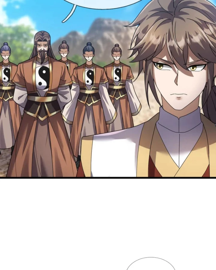 Thiên Uyên Trở Về, Ta Chính Là Thiên Tai Chapter 70 - 47