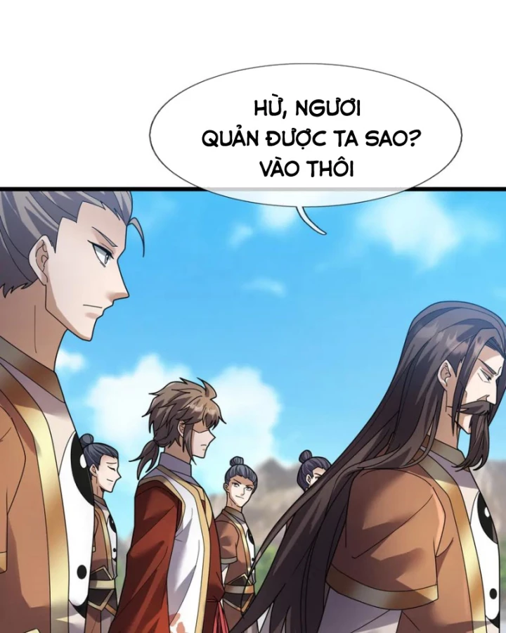 Thiên Uyên Trở Về, Ta Chính Là Thiên Tai Chapter 70 - 50