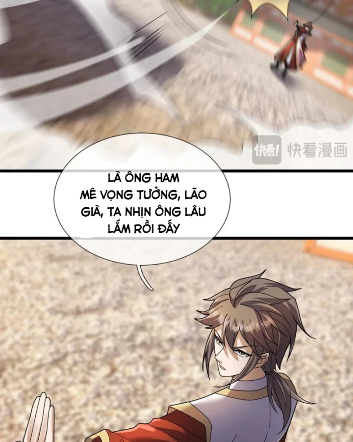 Thiên Uyên Trở Về, Ta Chính Là Thiên Tai Chapter 70 - 60