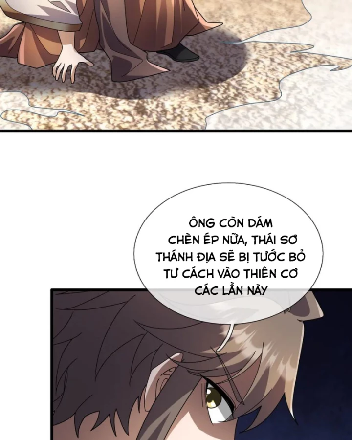Thiên Uyên Trở Về, Ta Chính Là Thiên Tai Chapter 70 - 63