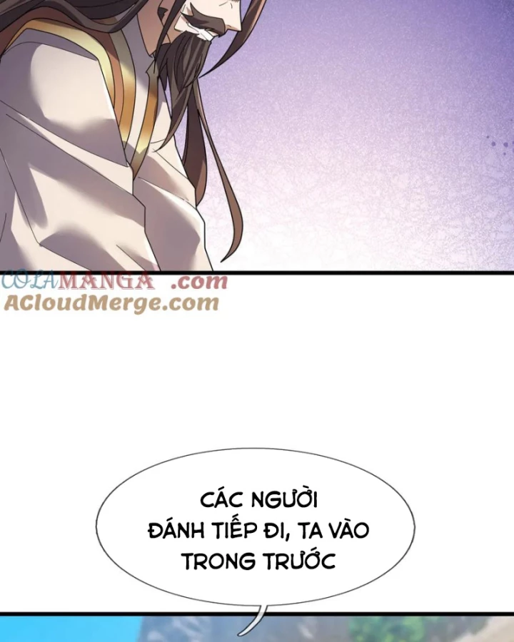 Thiên Uyên Trở Về, Ta Chính Là Thiên Tai Chapter 70 - 65
