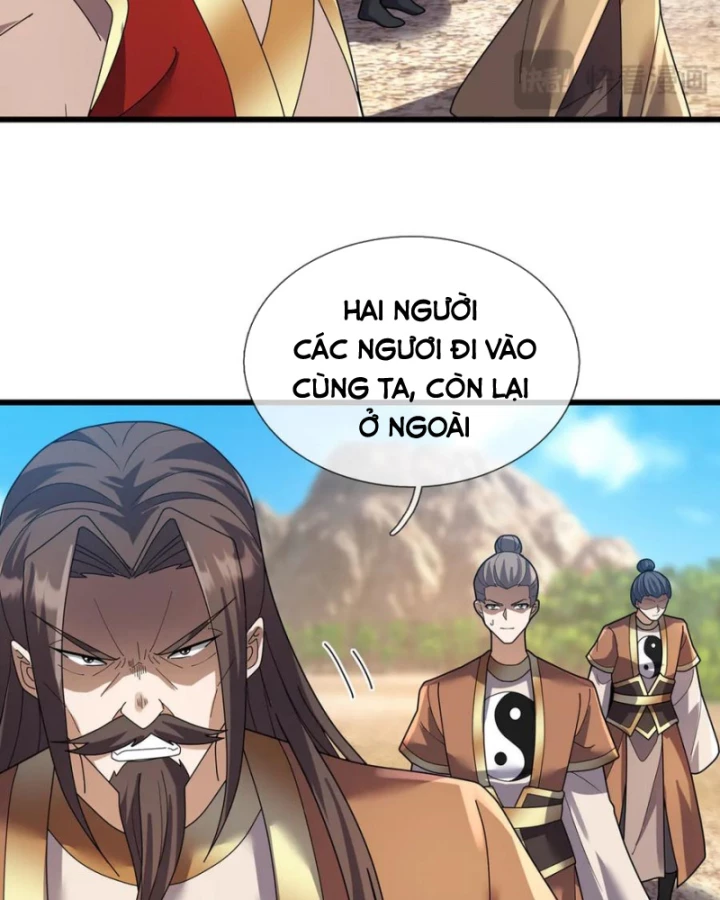 Thiên Uyên Trở Về, Ta Chính Là Thiên Tai Chapter 70 - 69