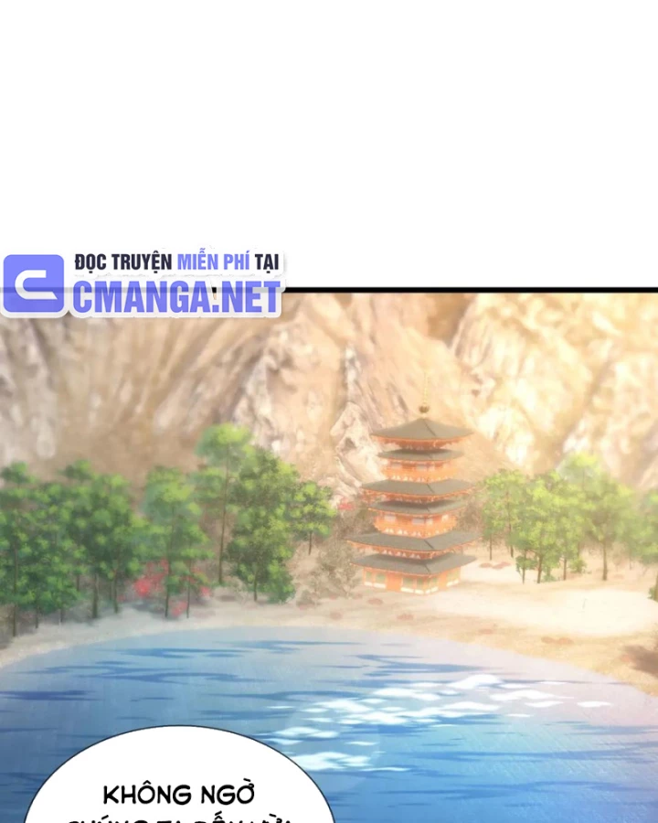 Thiên Uyên Trở Về, Ta Chính Là Thiên Tai Chapter 70 - 73