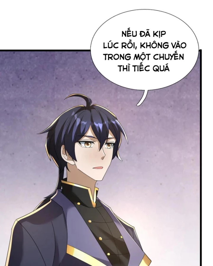 Thiên Uyên Trở Về, Ta Chính Là Thiên Tai Chapter 70 - 75
