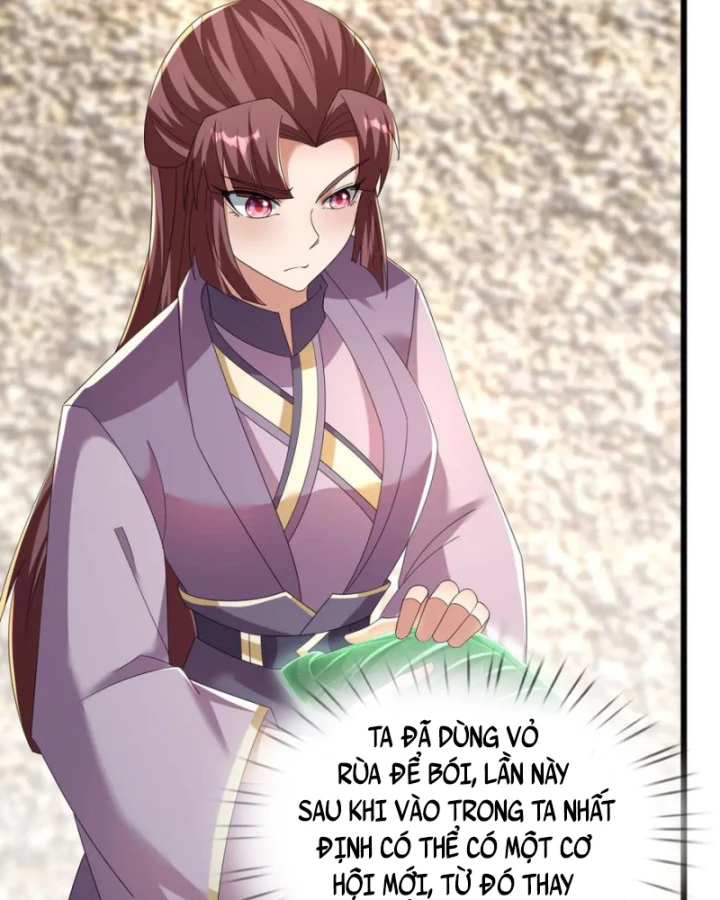Thiên Uyên Trở Về, Ta Chính Là Thiên Tai Chapter 70 - 81