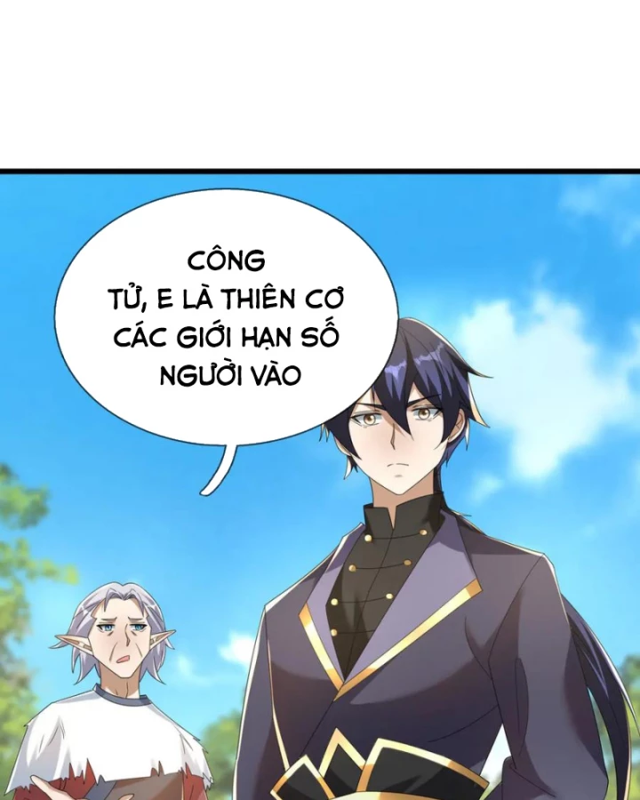Thiên Uyên Trở Về, Ta Chính Là Thiên Tai Chapter 70 - 83