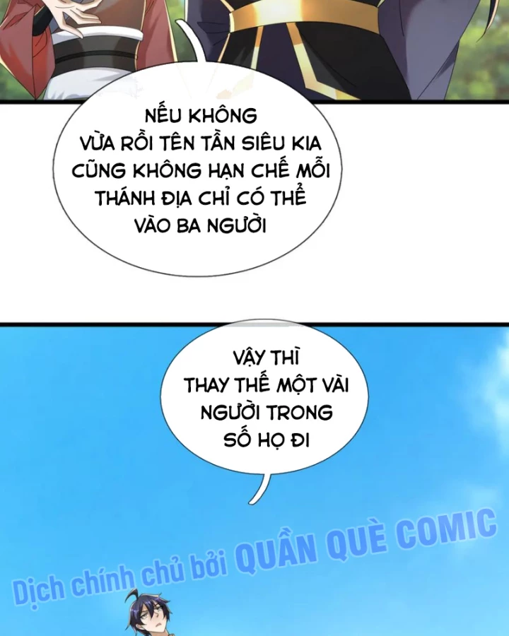Thiên Uyên Trở Về, Ta Chính Là Thiên Tai Chapter 70 - 84