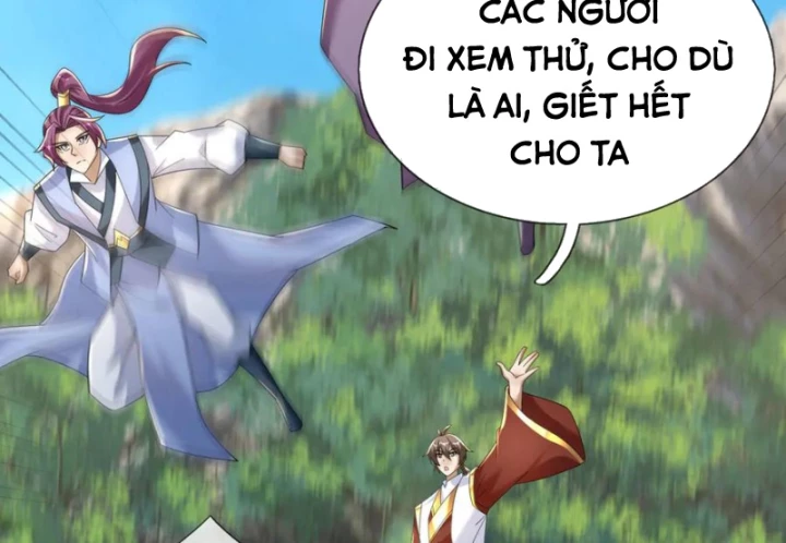Thiên Uyên Trở Về, Ta Chính Là Thiên Tai Chapter 70 - 94