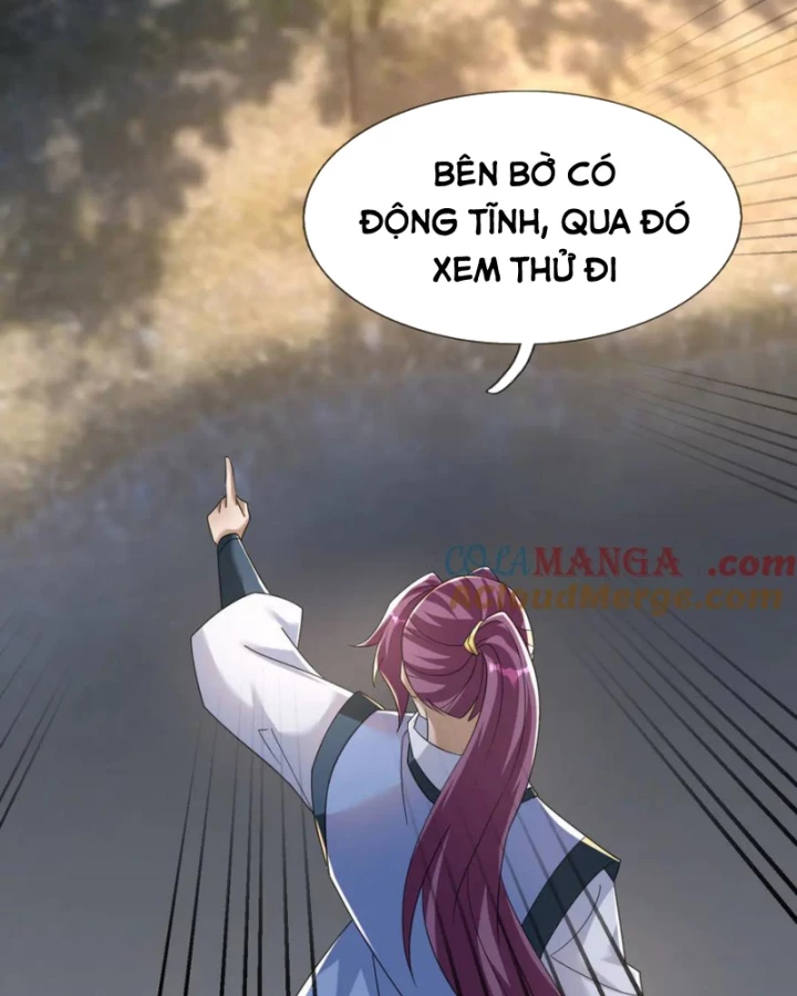 Thiên Uyên Trở Về, Ta Chính Là Thiên Tai Chapter 70 - 99