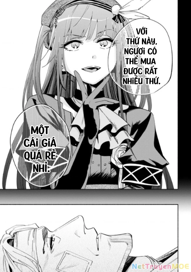 Nhà Vô Địch Với Chức Nghiệp ''Vô Năng'' Và Cô Công Chúa Cùng Kiếm Tìm Hạnh Phúc Chapter 29 - Trang 2