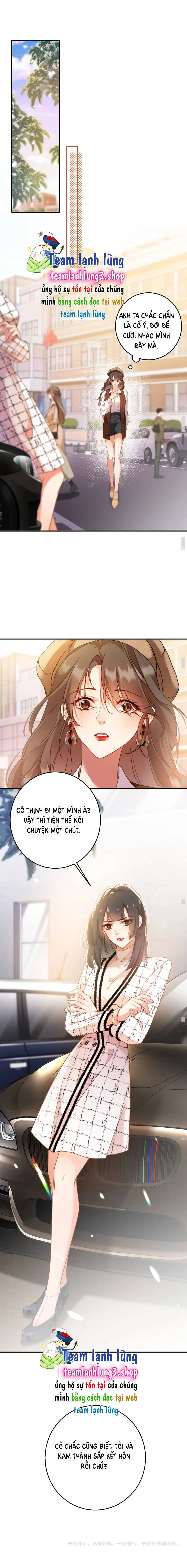 Đệ Nhất Mạnh Bảo: Mua Một Tặng Một Chapter 12 - 6