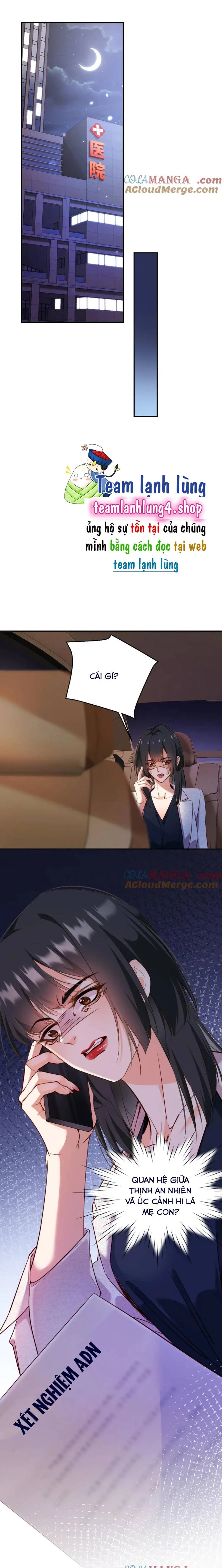 Đệ Nhất Mạnh Bảo: Mua Một Tặng Một Chapter 14 - 4