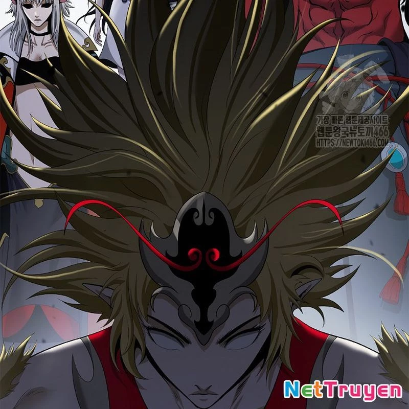 Lãng Tiên Kỳ Đàm Chapter 181 - 136