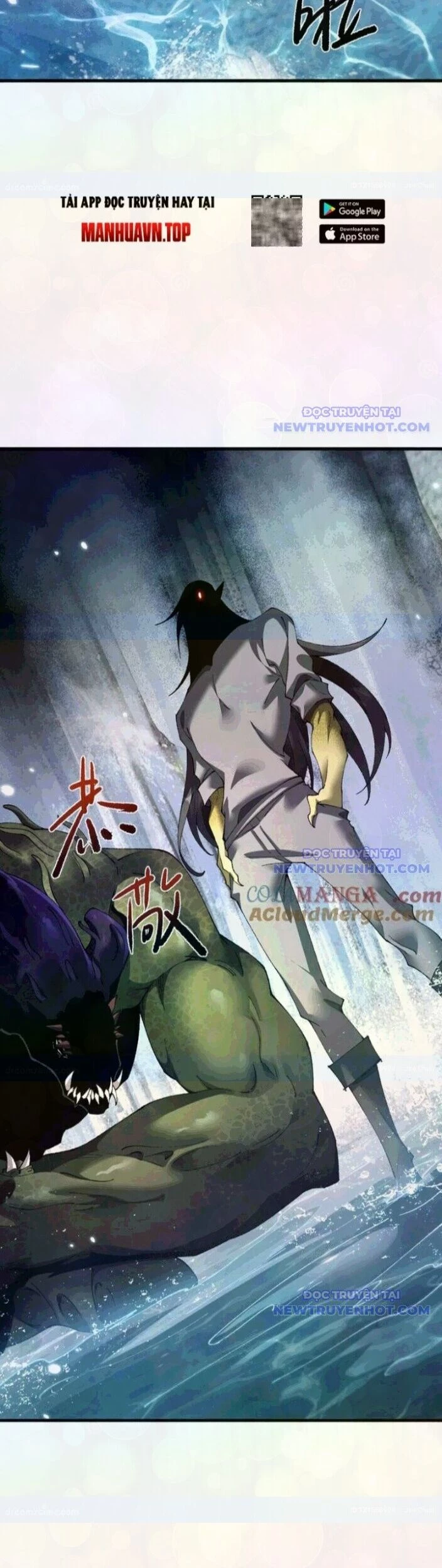 Chuyển Sinh Thành Goblin Chapter 46 - 2